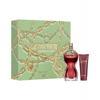 Apa de Parfum Set Jean Paul Gaultier La Belle: EDP 50 ml+Body Lotion 75 ml, Femei