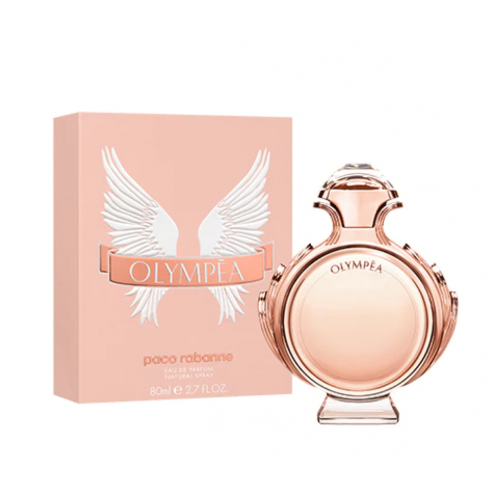 Paco Rabanne Olympéa EDP 80 ml