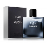 Apa de toaleta Chanel Bleu de Chanel, Barbati, 150 ml