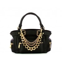 Love Moschino Geanta de Mana Neagra