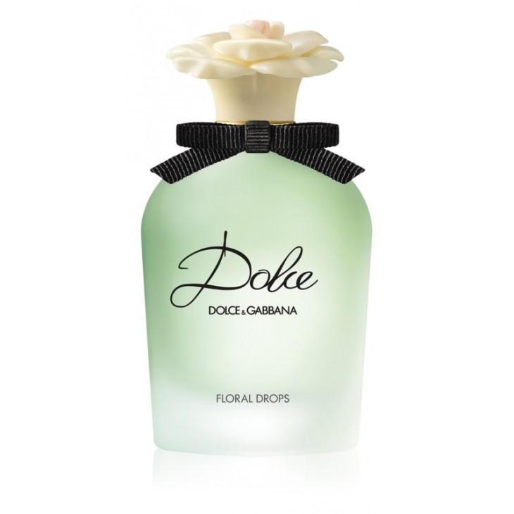 Dolce & Gabbana Floral Drops EDT 75 ml