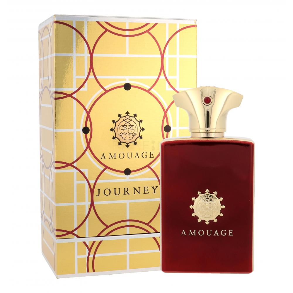 Amouage Journey Man EDP 100 ml