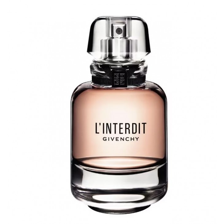 Givenchy L'interdit EDP 125 ml