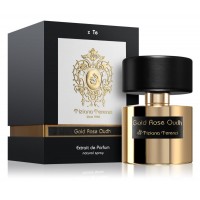 Tiziana Terenzi Gold Rose Oudh Extrait de Parfum 100 ml