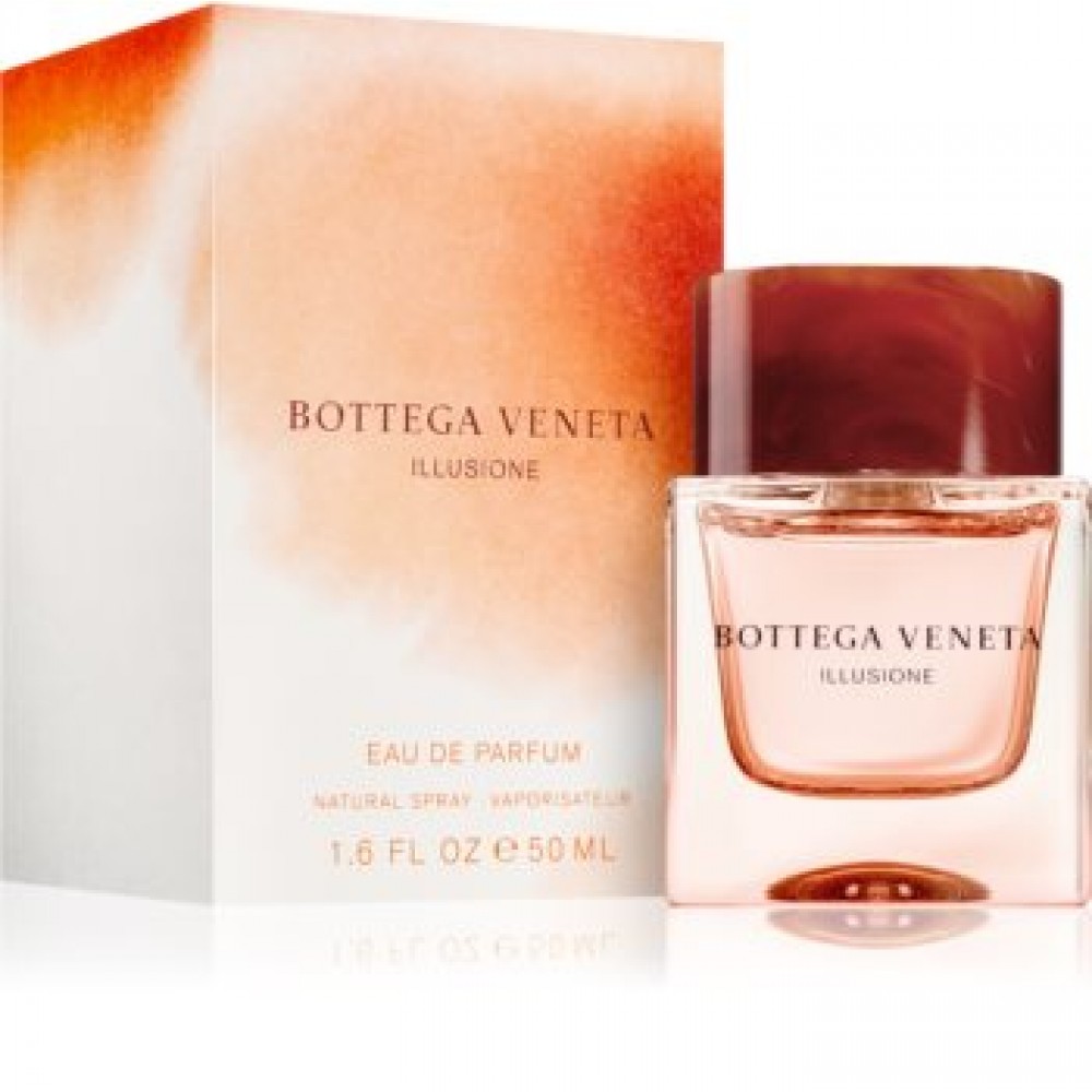 Bottega Veneta illusione EDP 50 ml