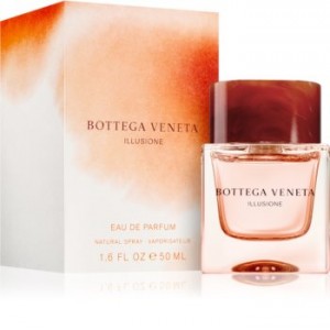 Bottega Veneta illusione EDP 50 ml