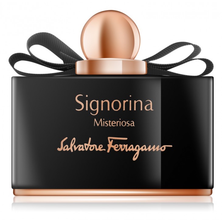 Salvatore Ferragamo Signorina Misteriosa EDP 100 ml