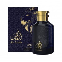 Apa de Parfum Faan Al Areen EDP 100 ml, Barbati