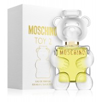 Moschino Toy 2 EDP 100 ml