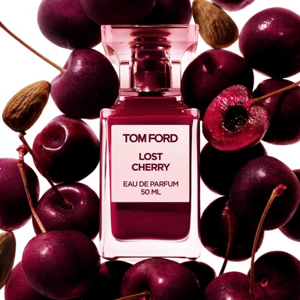 Tom Ford Lost Cherry EDP 50 ml