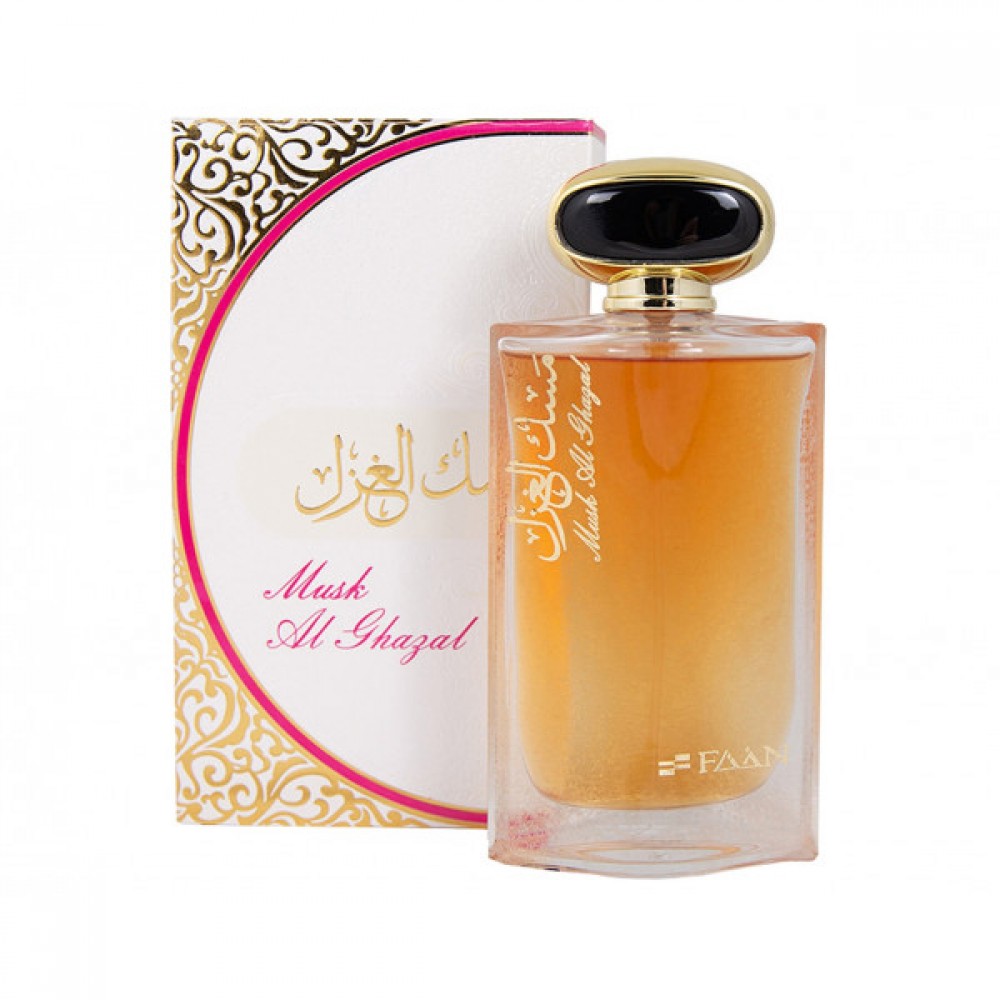 Faan Musk Al Ghazal EDP 100 ml