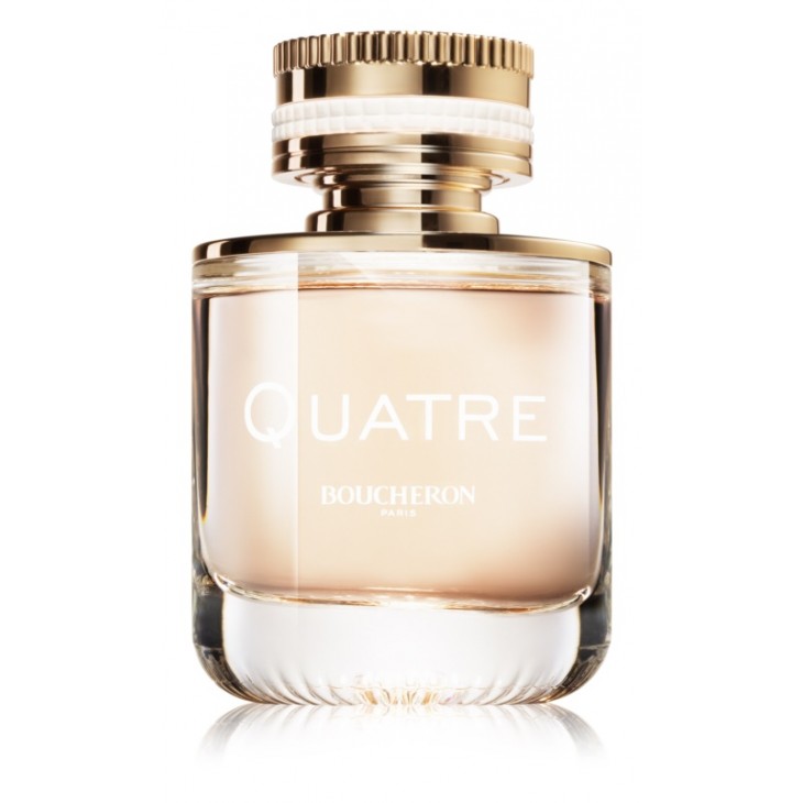 Boucheron Quatre Pour Femme EDP 50 ml