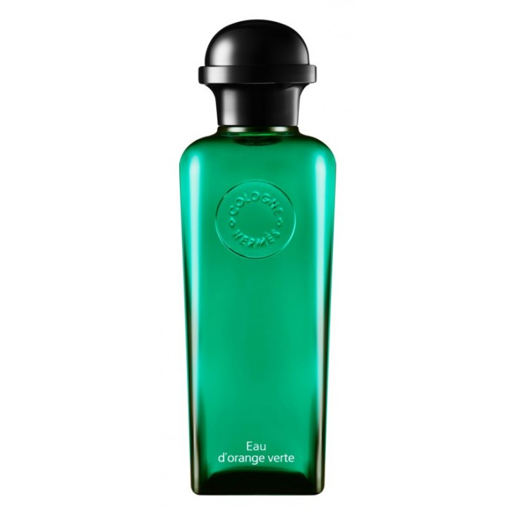 Hermes Eau D'Orange Verte Unisex EDC 100 ml