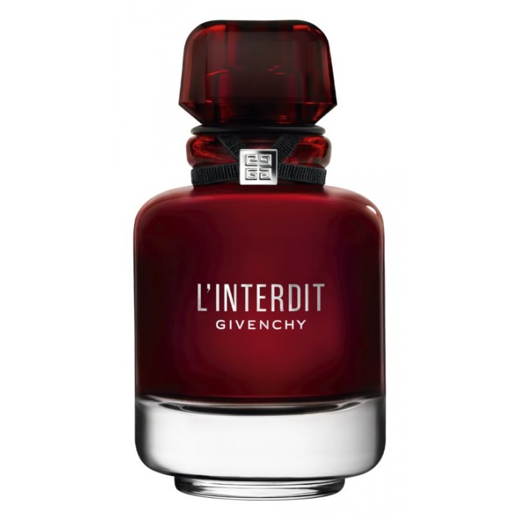 Givenchy L'Interdit Rouge EDP 80 ml