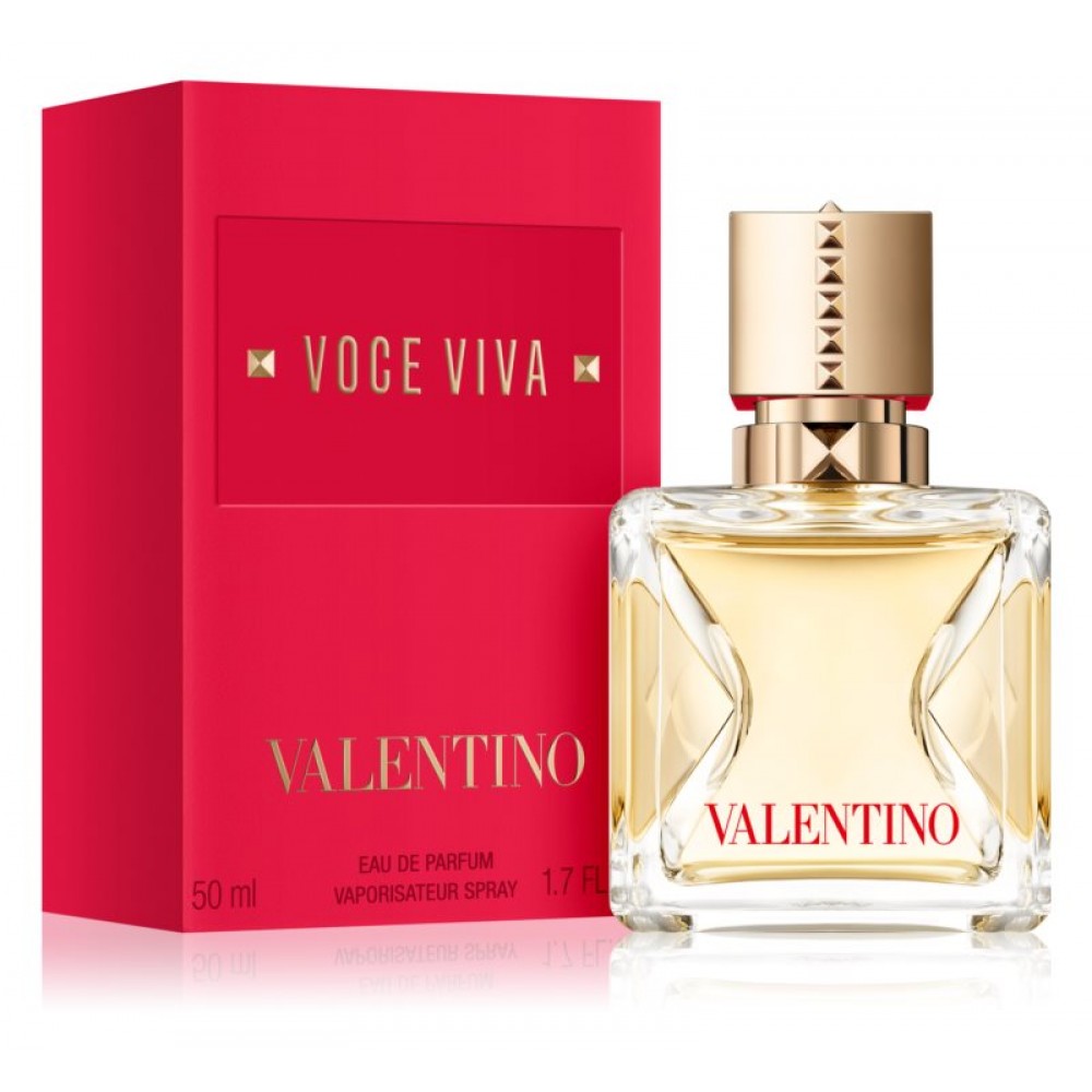 Valentino Voce Viva EDP 50 ml