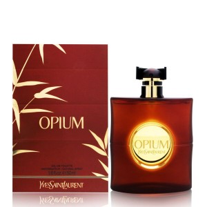 Yves Saint Laurent Opium EDT 50 ml