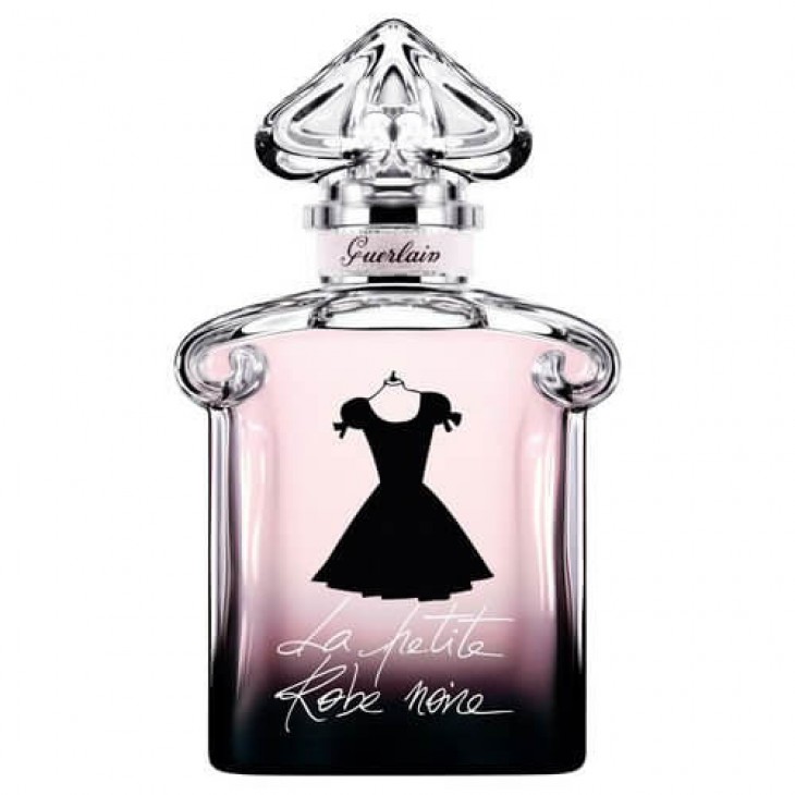 Apa de Parfum Guerlain La Petite Robe Noire, 100 ml, Femei