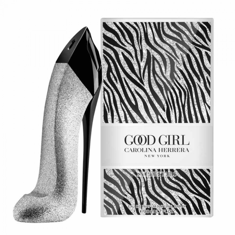 Carolina Herrera Good Girl Superstars EDP 80 ml