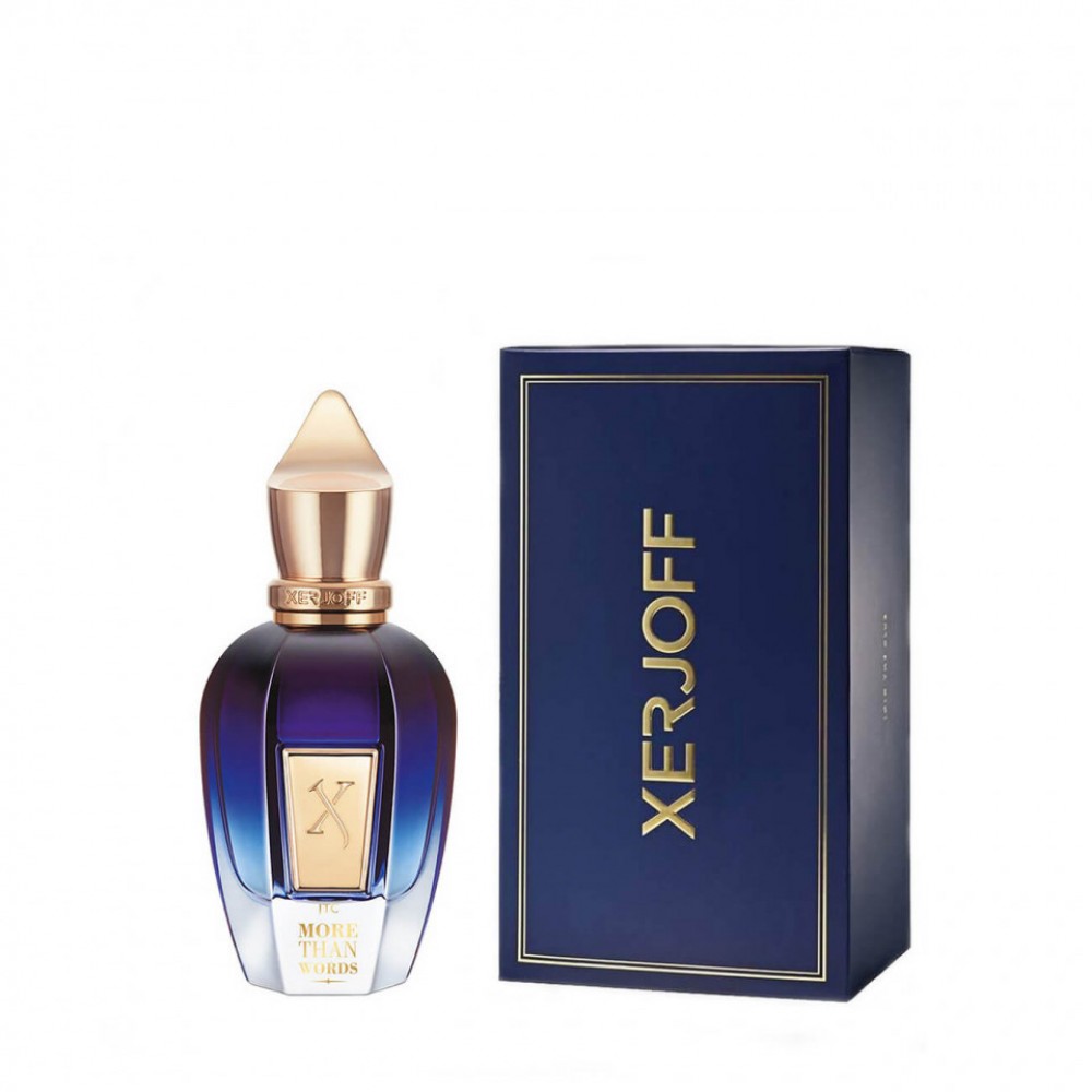 Xerjoff More Than Words EDP 50 ml