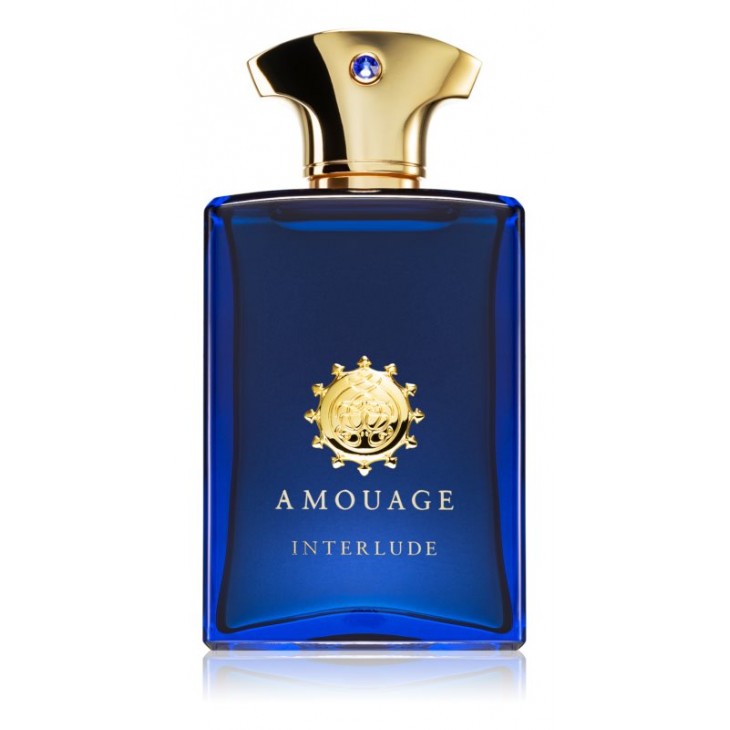 Amouage Interlude Man EDP 100 ml