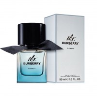 Apa de Toaleta Burberry Mr Burberry Element EDT 50 ml, Barbati