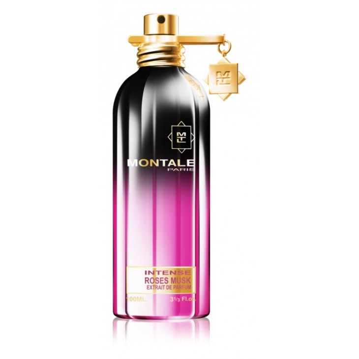 Montale Intense Roses Musk Extrait De Parfum 100 ml