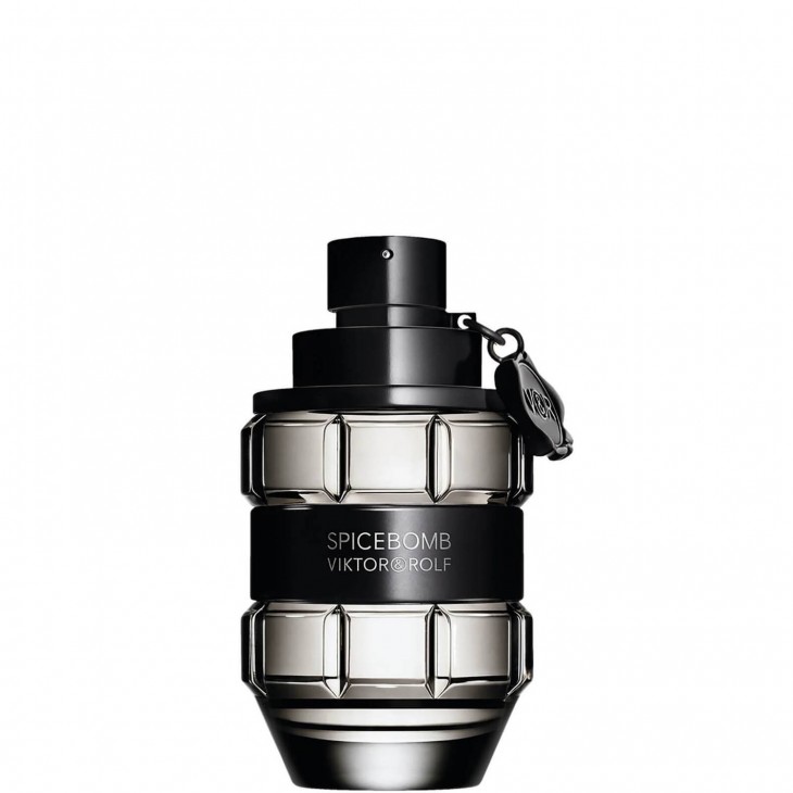 Viktor & Rolf Spicebomb EDT 90 ml