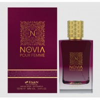 Apa de Parfum Faan Novia Pour Femme EDP 100 ml, Femei