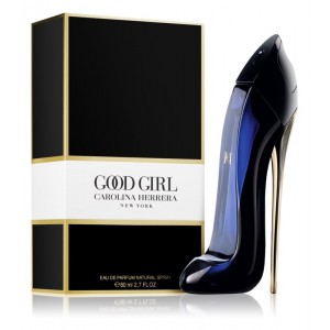 Carolina Herrera Good Girl EDP 80 ml