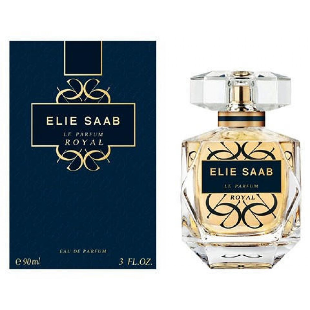 Elie Saab Le Parfum Royal EDP 90 ml