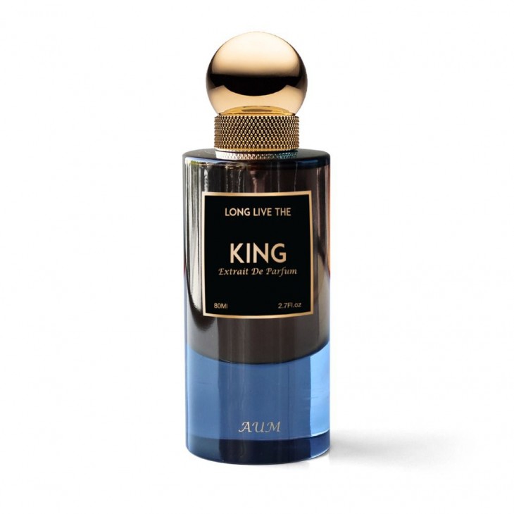 AUM Long Live The KING Extract de Parfum 80ml