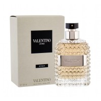 Valentino Uomo Acqua EDT 125 ml