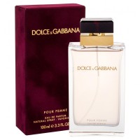 Dolce & Gabbana Pour Femme EDP 100 ml