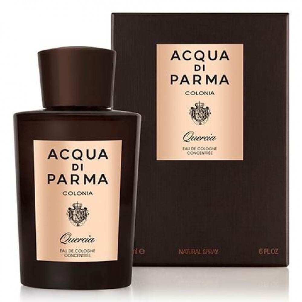 Acqua Di Parma Quercia EDC Concentrée 180 ml