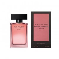 Apa de Parfum Narciso Rodriguez Musc Noir Rose For Her EDP 50 ml, Femei