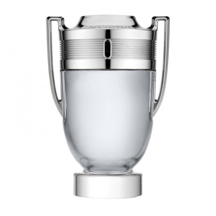 Paco Rabanne Invictus EDT 100 ml 