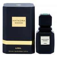 Ajmal Hatkora Wood EDP 100 ml