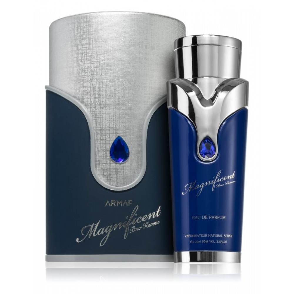 Armaf Magnificent Blue Pour Homme EDP 100 ml