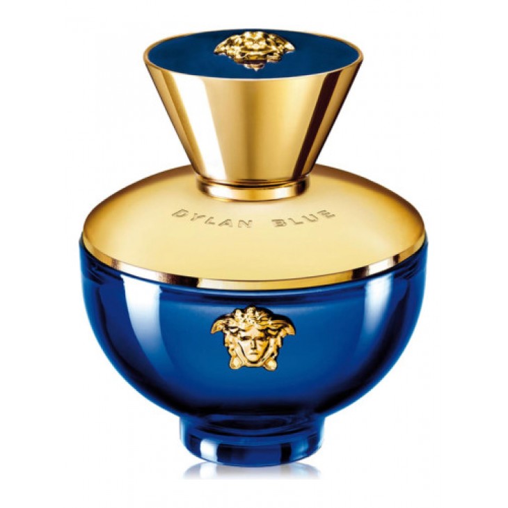 Versace Pour Femme Dylan Blue EDP 100 ml