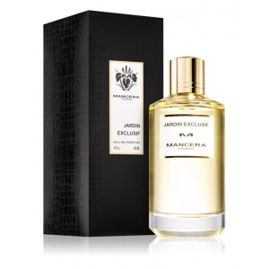 Mancera Jardin Exclusif EDP 120 ml