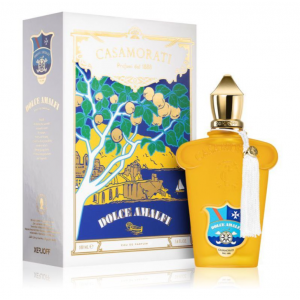 Tester Xerjoff Casamorati 1888 Dolce Amalfi EDP Unisex 100ml