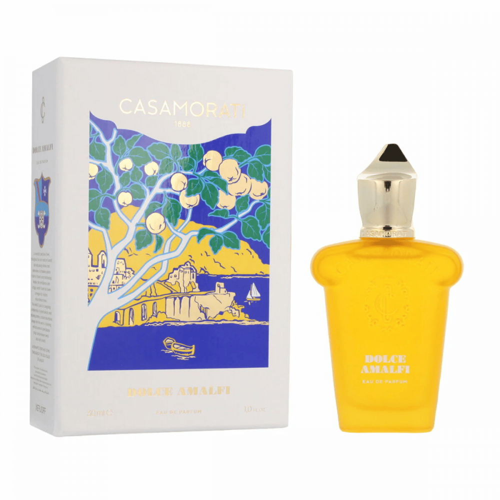 Xerjoff Casamorati 1888 Dolce Amalfi EDP Unisex 30ml