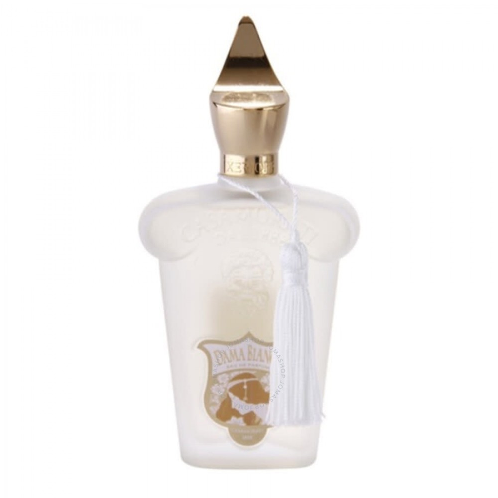 Tester Xerjoff Casamorati 1888 Dama Bianca EDP 100 ml