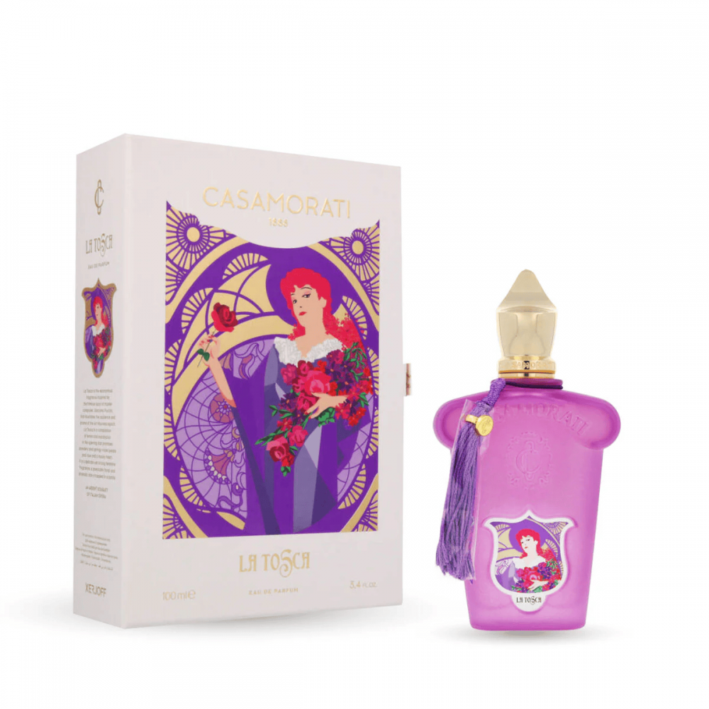 Xerjoff Casamorati 1888 La Tosca EDP 100 ml