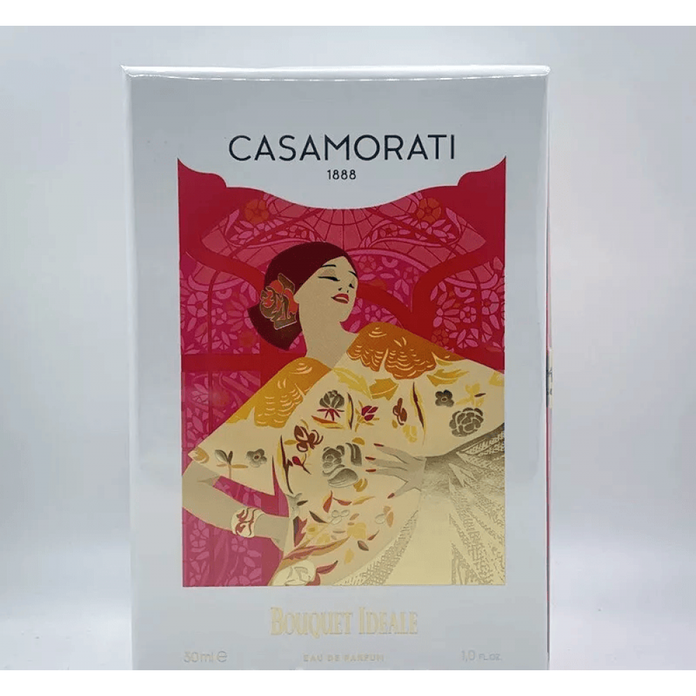 Xerjoff Casamorati 1888 Bouquet Ideale EDP 30ml