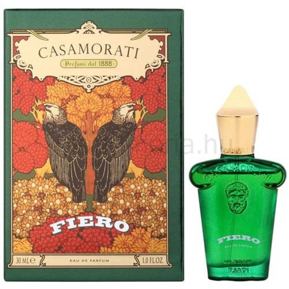 Xerjoff Casamorati 1888 Fiero EDP 30ml