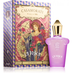 Xerjoff Casamorati 1888 La Tosca EDP 30ml