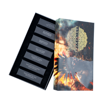 Shamanique Discovery Box