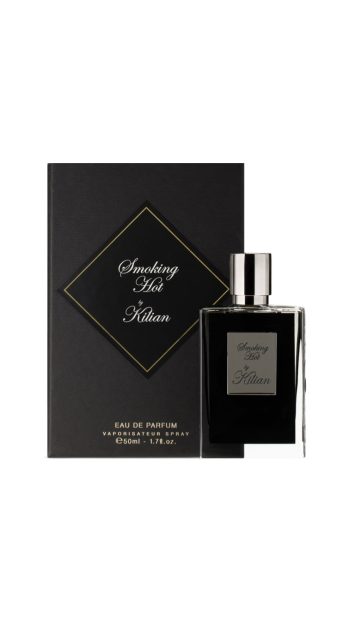 Kilian Smoking Hot (U) EDP 50ml Refillable