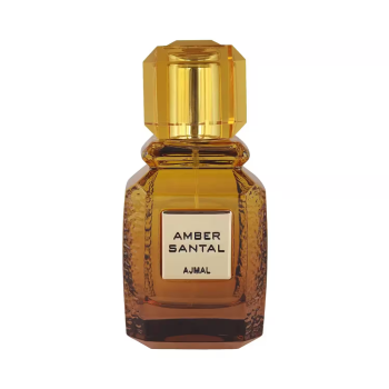 Ajmal Amber Santal Apă de Parfum Unisex 100ml